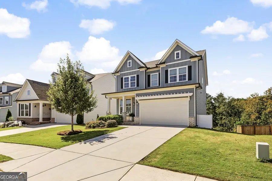 173 Fieldbrook Crossing, Holly Springs, GA 30115 - #2