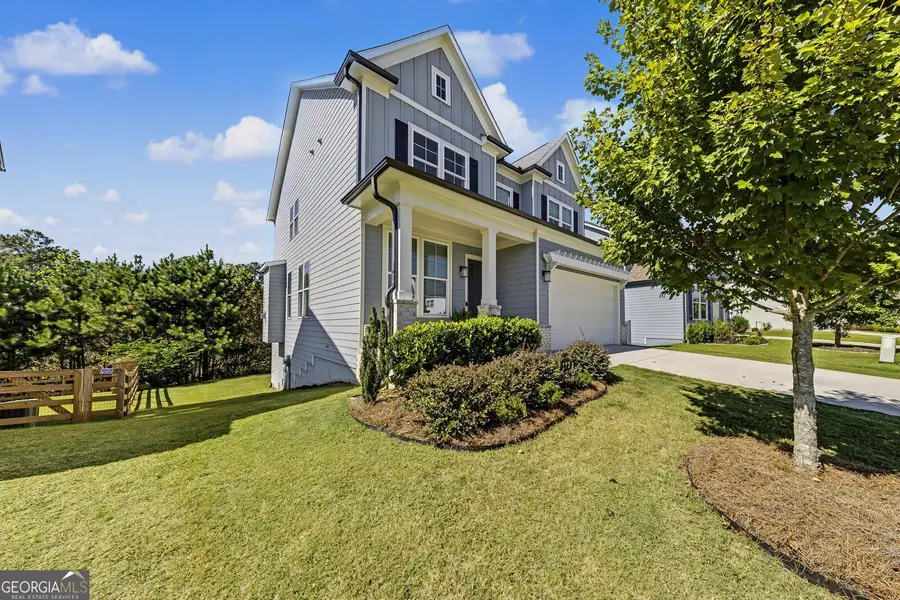 173 Fieldbrook Crossing, Holly Springs, GA 30115 - #3