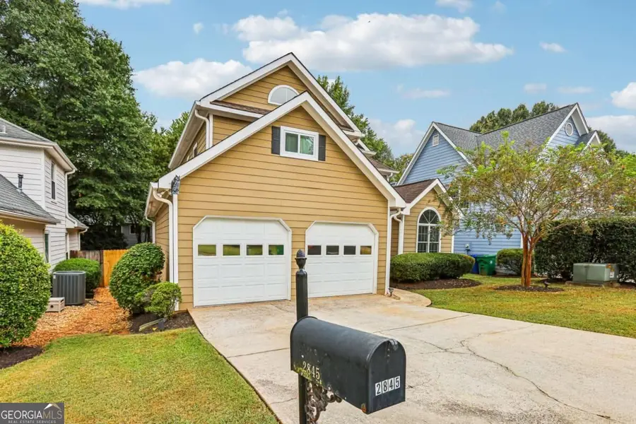 2845 Ashwood Place, Decatur, GA 30030 - #2