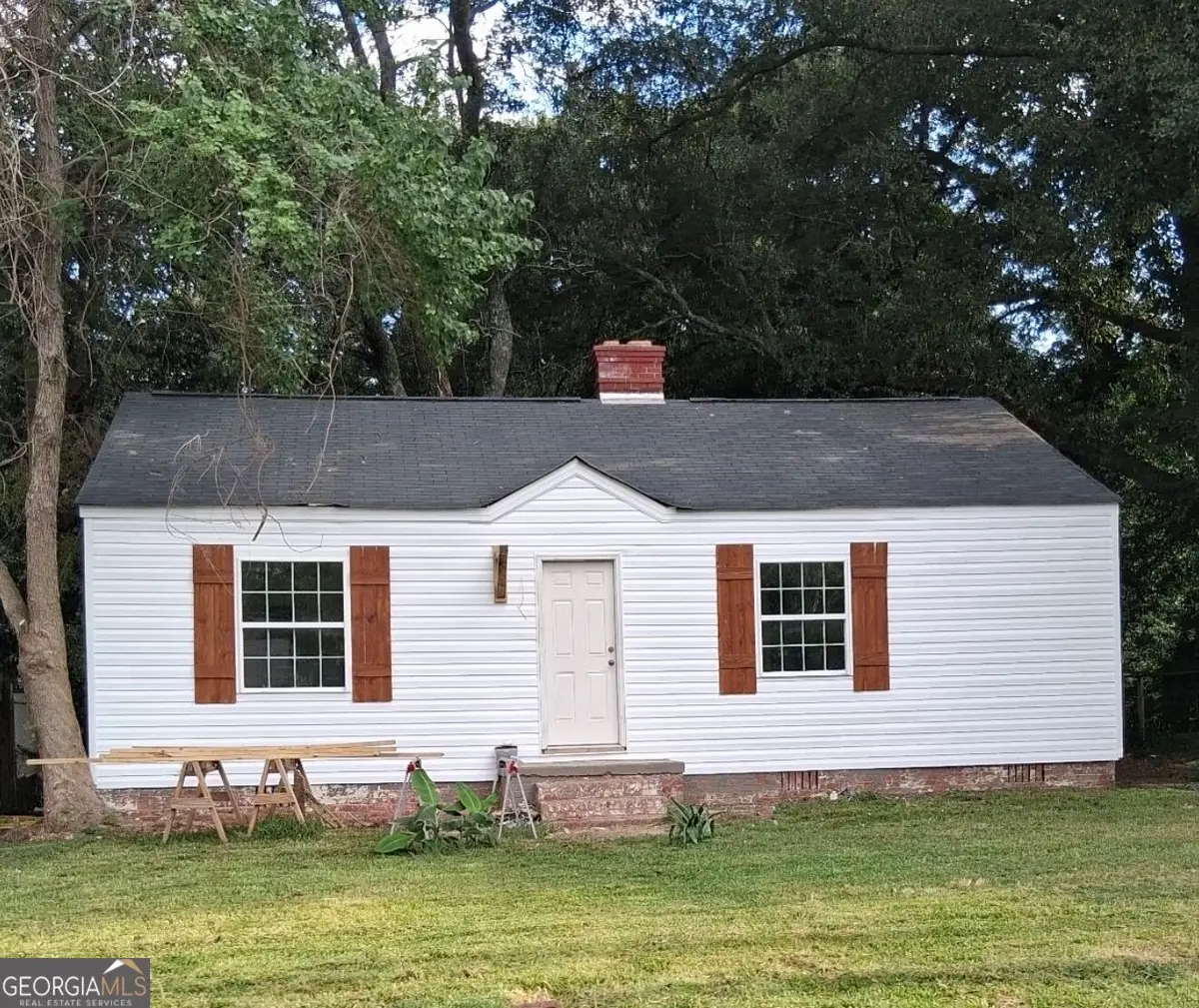 308 Diggs Boulevard, Warner Robins, GA 31093 - #1