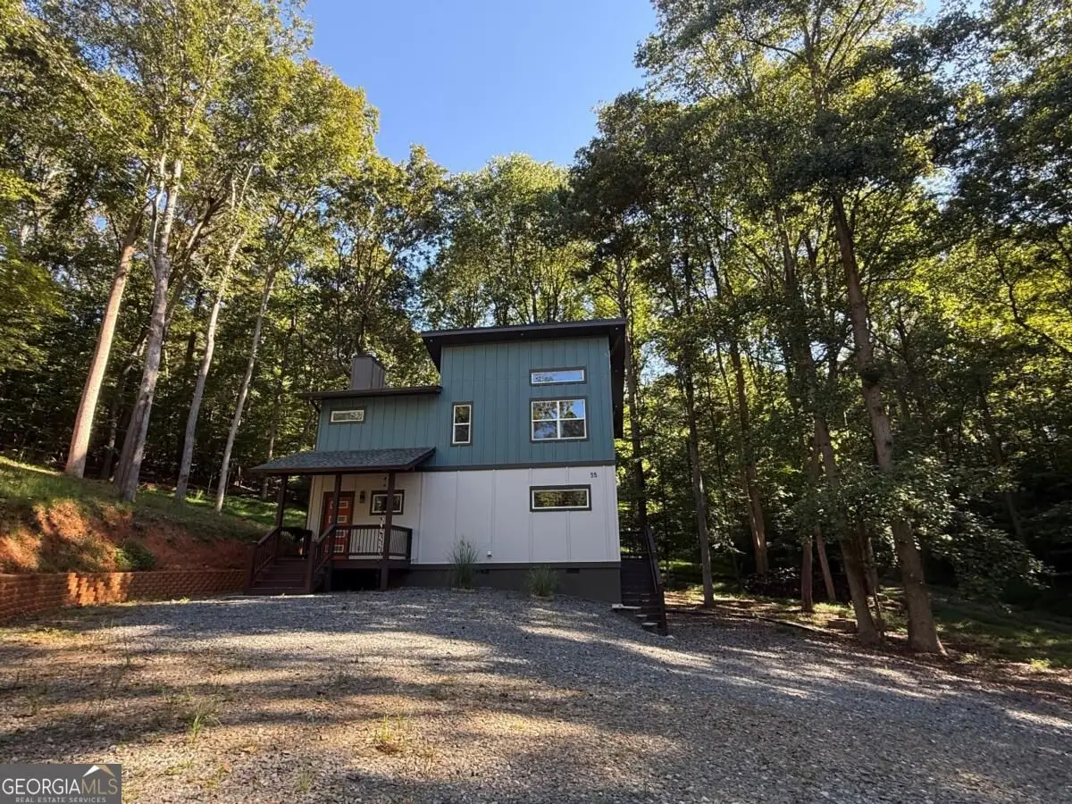 55 Elmwood Circle, Ellijay, GA 30540 - #1