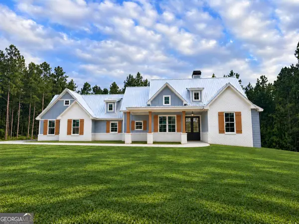 1488 Morgan Road, Bremen, GA 30110