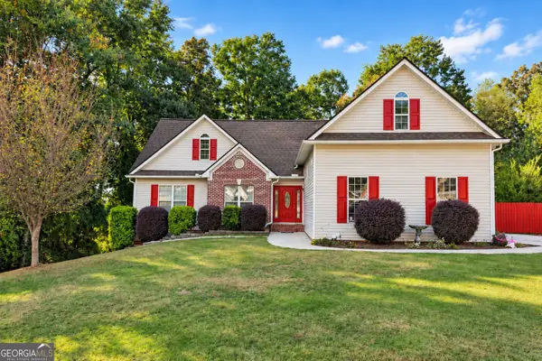 554 Jefferson Walk Circle, Jefferson, GA 30549