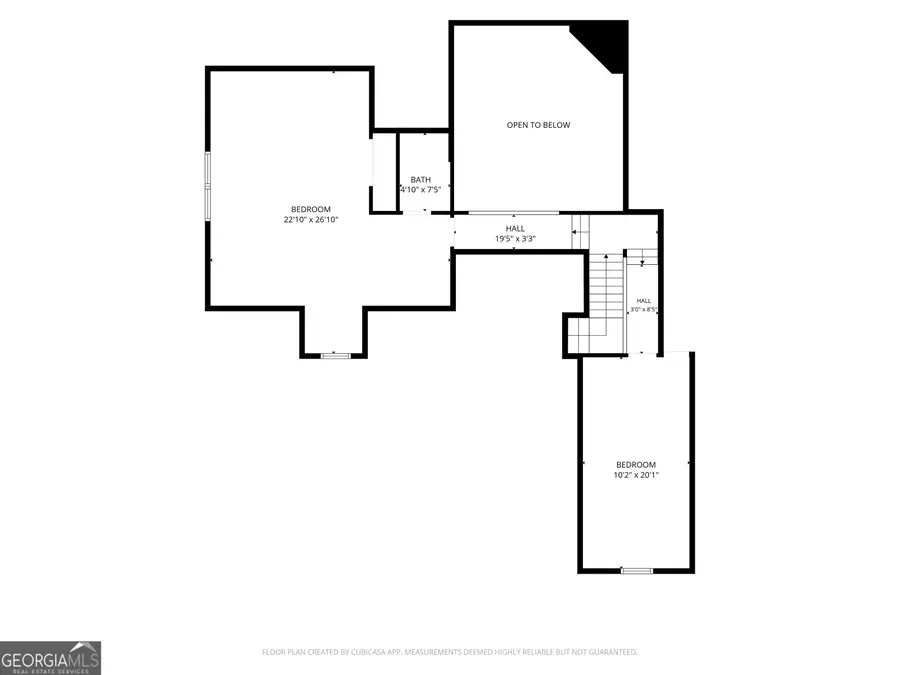 554 Jefferson Walk Circle, Jefferson, GA 30549 - #3