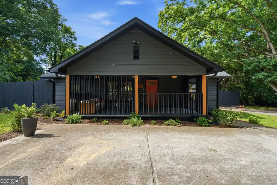5230 Old Bill Cook Road, College Park, GA 30349 - #3