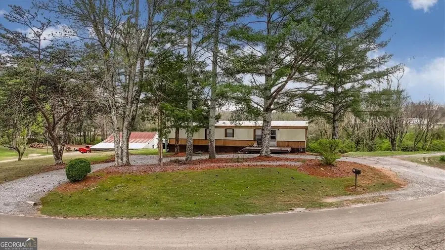 217 Robin Rd Road, Jasper, GA 30143 - #2