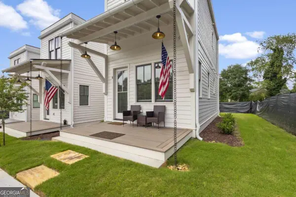 184 W Jarrard St Unit 2, Cleveland, GA 30528