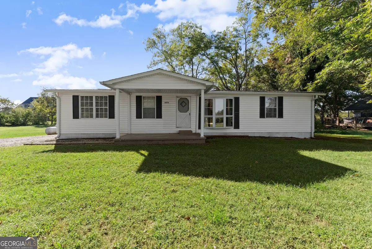 6078 Farmer Road, Clermont, GA 30527 - #1