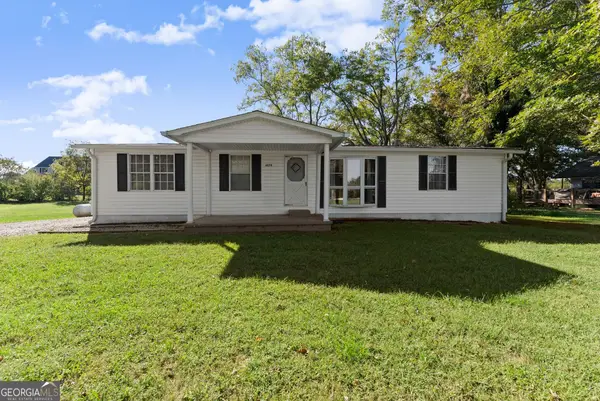 6078 Farmer Road, Clermont, GA 30527