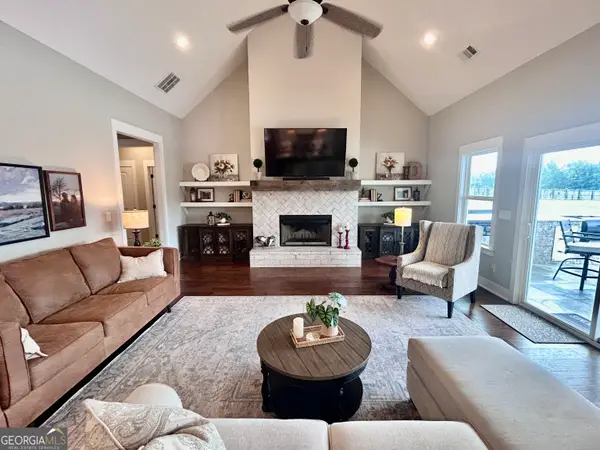 1072 Gray Girls Road, Senoia, GA 30276