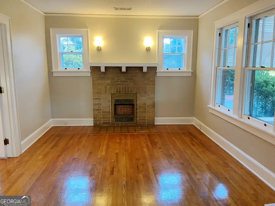 304 Forsyth St., Barnesville, GA 30204 - #3