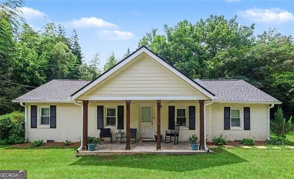 118 Mcelroy Street, Bowdon, GA 30108