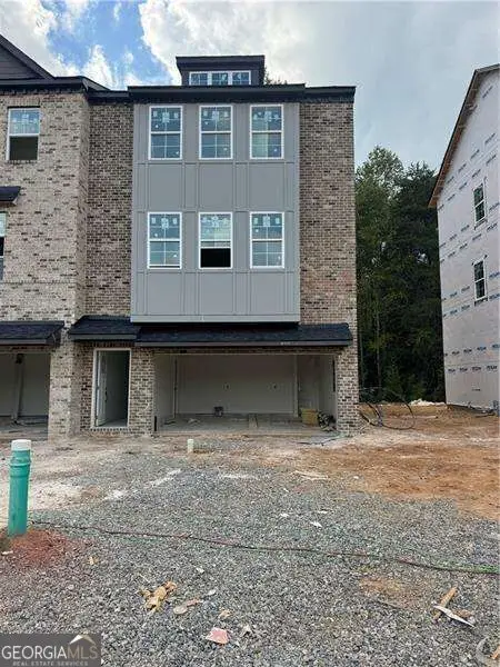 1355 Shree Drive Drive #40, Cumming, GA 30040 - #2