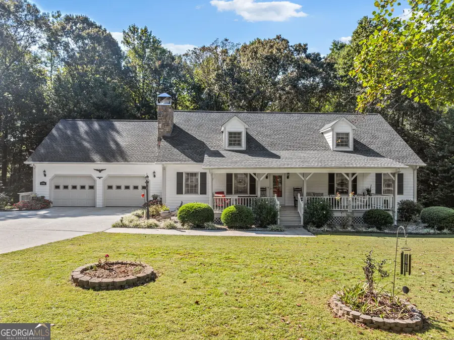 296 Highway 115, Demorest, GA 30535 - #3