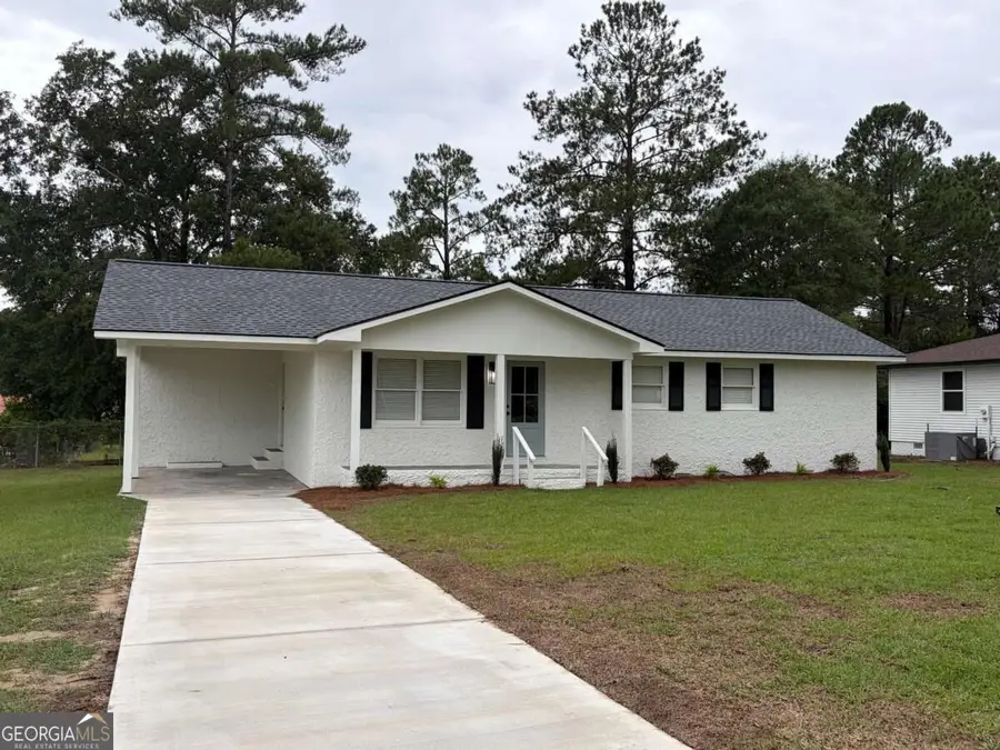1320 Newton Drive, Tifton, GA 31794 - #2