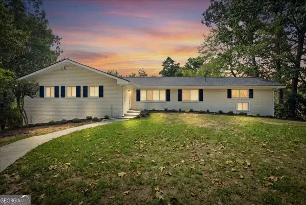 3130 Henderson Mill Road, Atlanta, GA 30341