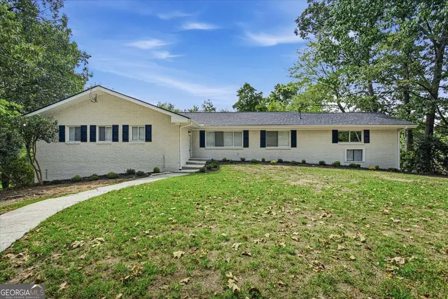 3130 Henderson Mill Road, Atlanta, GA 30341 - #2