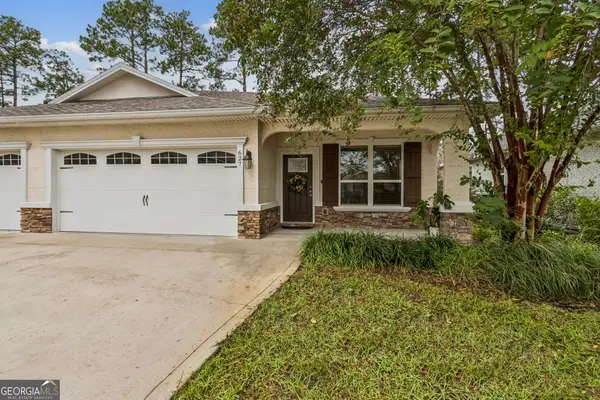 627 Eagle Boulevard, Kingsland, GA 31548