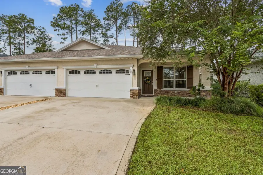 627 Eagle Boulevard, Kingsland, GA 31548 - #2