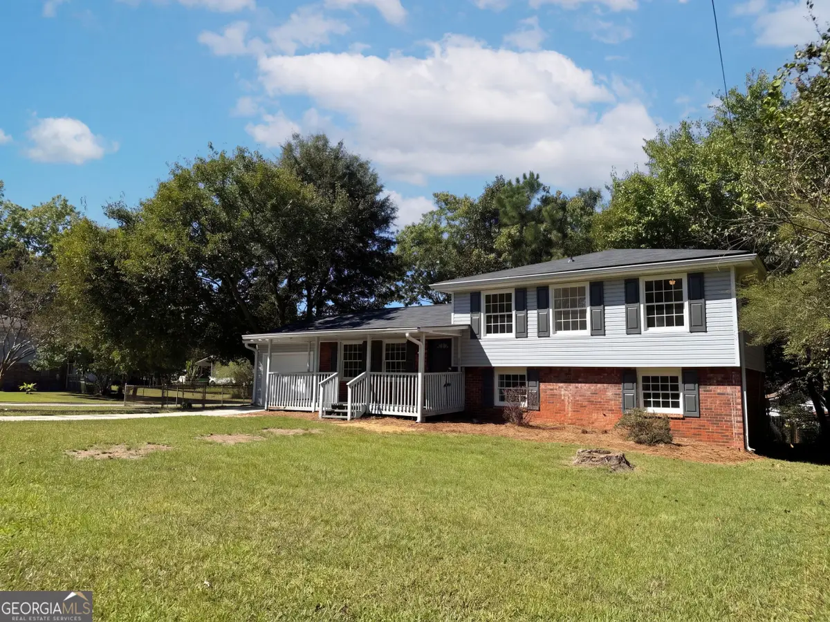 5807 Cobbrook Drive, Ellenwood, GA 30294 - #1