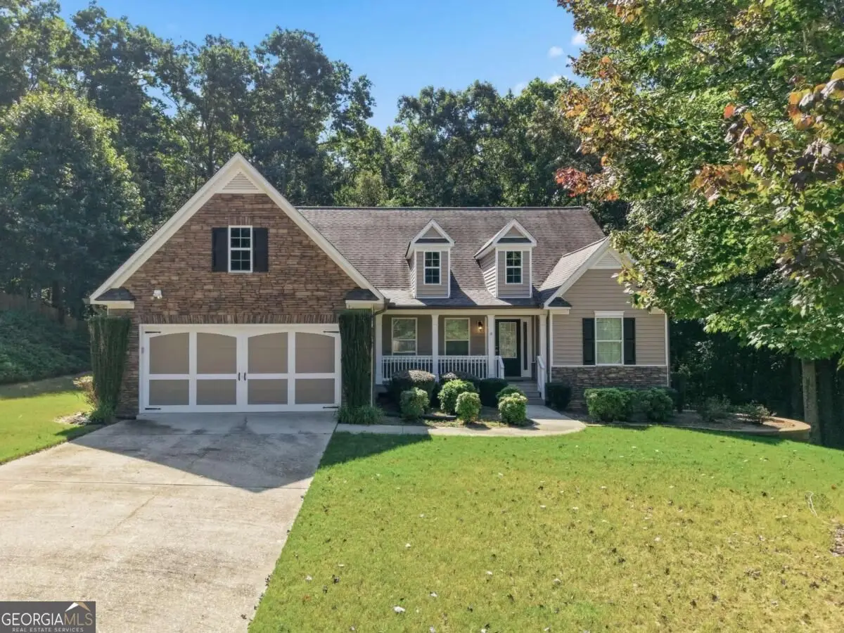 2516 Deep Wood Court, Loganville, GA 30052 - #1