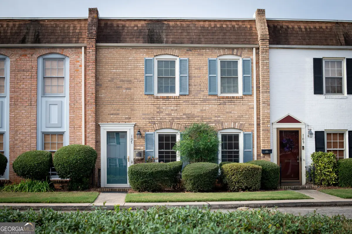 107 Georgetown Drive, Athens, GA 30605 - #1