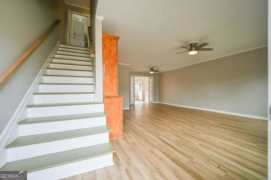 107 Georgetown Drive, Athens, GA 30605 - #2