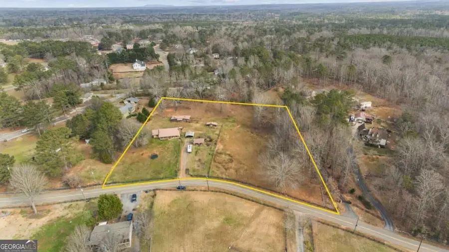 7580 Bates Drive, Alpharetta, GA 30004 - #2