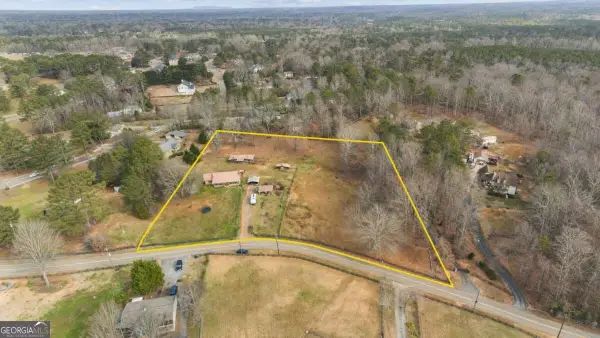 7578 Bates Drive, Alpharetta, GA 30004