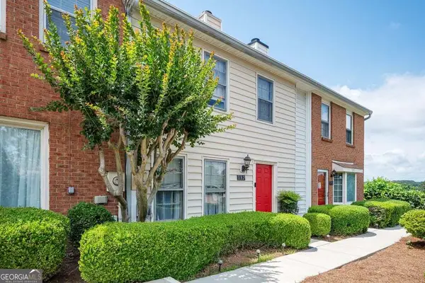 197 High Creek Drive, Roswell, GA 30076