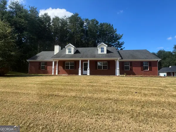 302 Lacebark Lane, Hampton, GA 30228