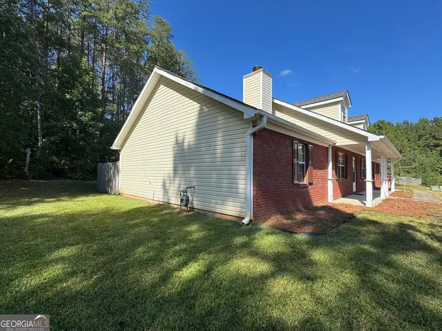 302 Lacebark Lane, Hampton, GA 30228 - #2