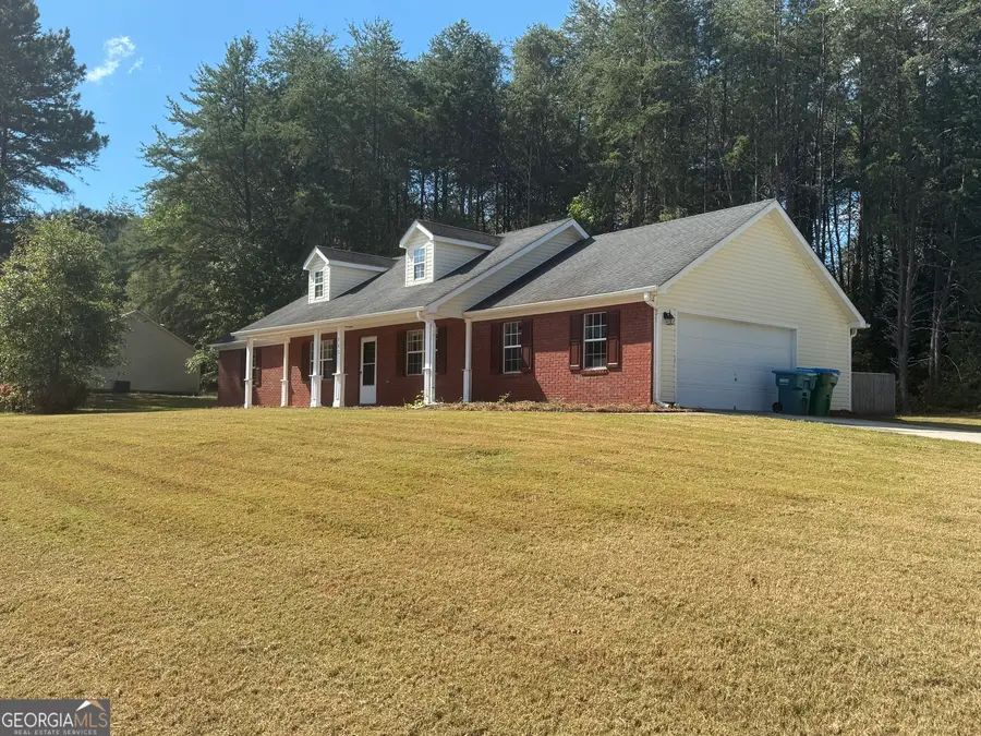 302 Lacebark Lane, Hampton, GA 30228 - #3