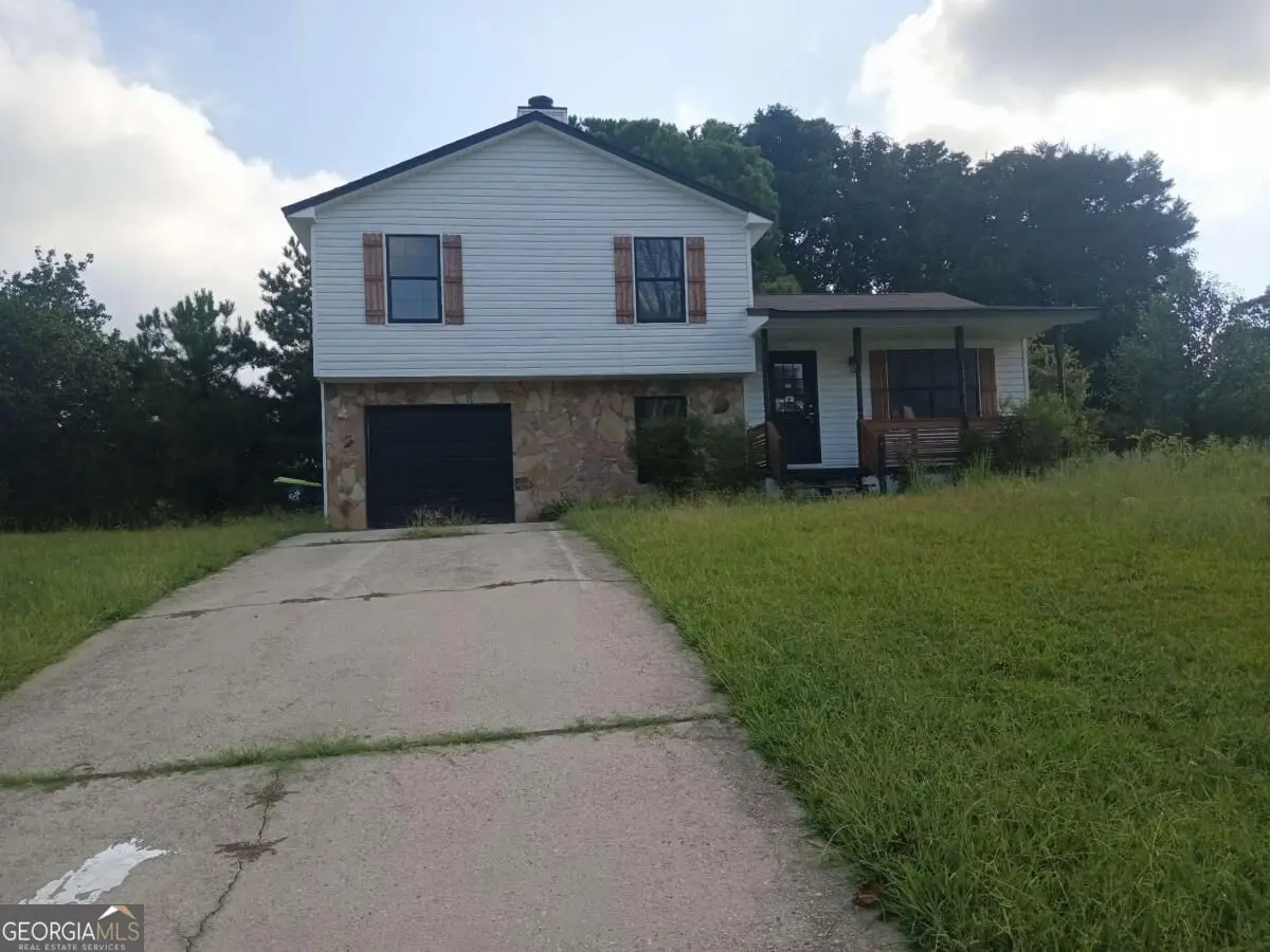 10386 Wisteria Lane, Jonesboro, GA 30238 - #1