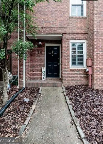 871 Lenox Oaks Circle Ne, Atlanta, GA 30324 - #2