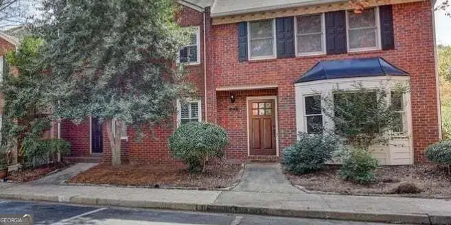 871 Lenox Oaks Circle Ne, Atlanta, GA 30324 - #3