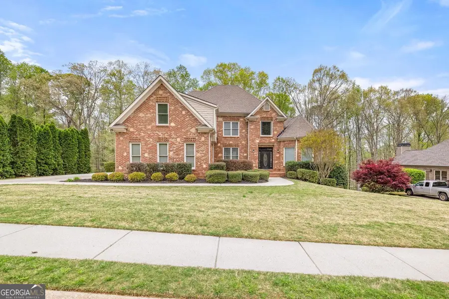 138 Fountainhead Drive, Jefferson, GA 30549 - #2