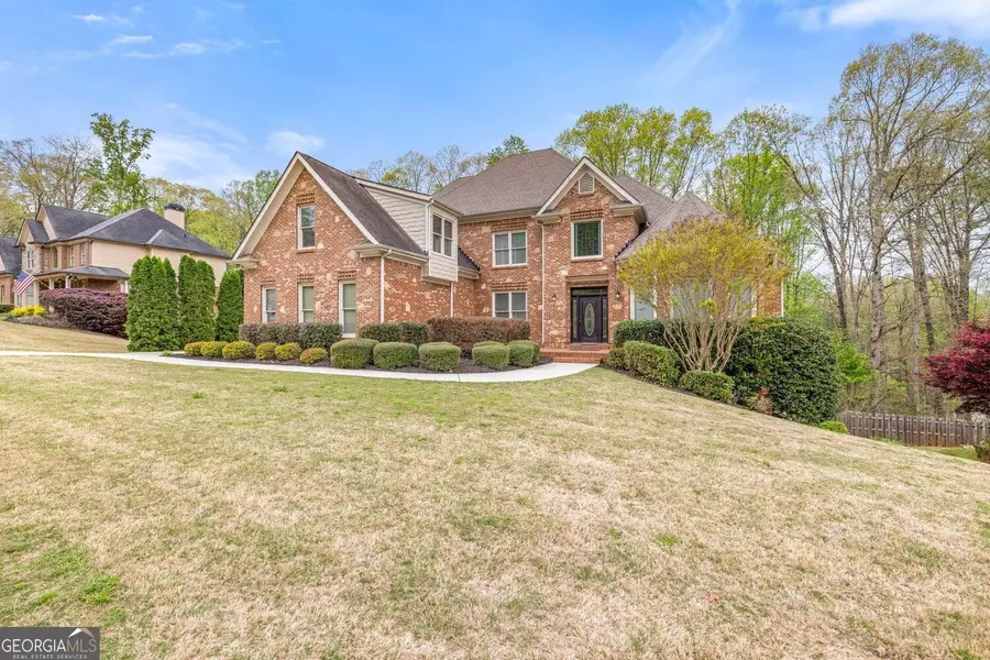 138 Fountainhead Drive, Jefferson, GA 30549 - #3