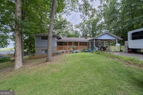31 Rock Fence Circle Se, Cartersville, GA 30121