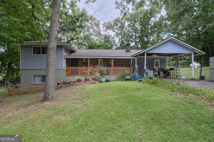31 Rock Fence Circle Se, Cartersville, GA 30121 - #2
