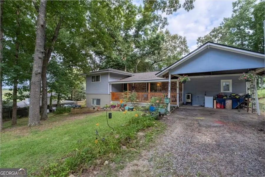 31 Rock Fence Circle Se, Cartersville, GA 30121 - #3