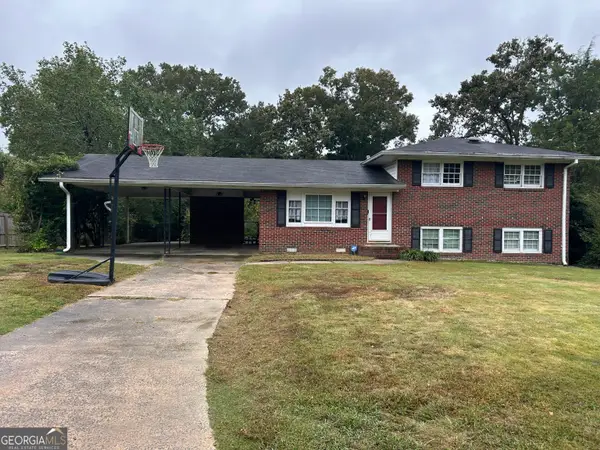 17 Rockwood Place Nw, Rome, GA 30165