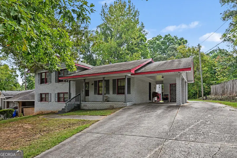 3634 Telstar Drive, Ellenwood, GA 30294 - #2
