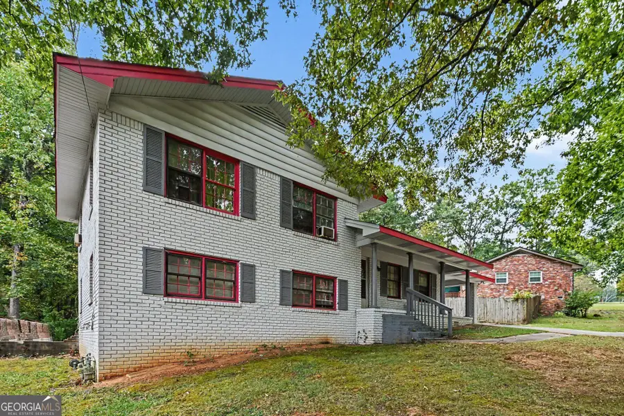3634 Telstar Drive, Ellenwood, GA 30294 - #3
