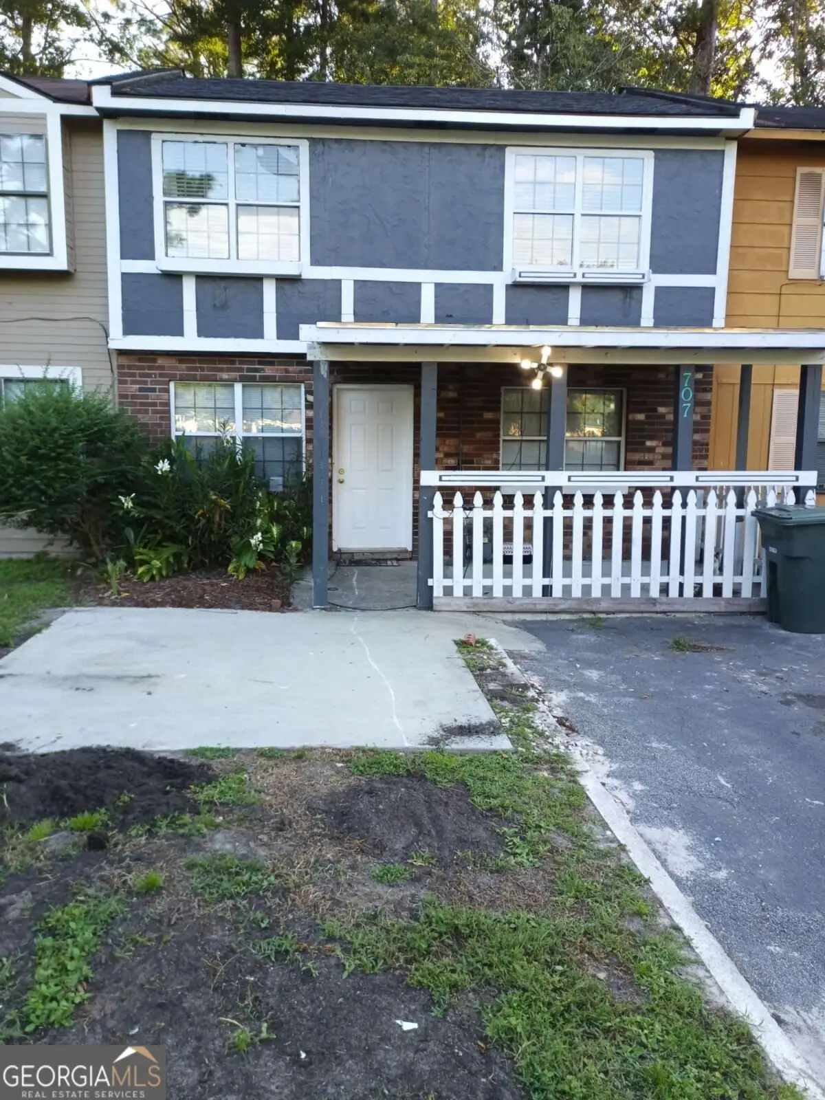 707 Elaine Street, Hinesville, GA 31313 - #1