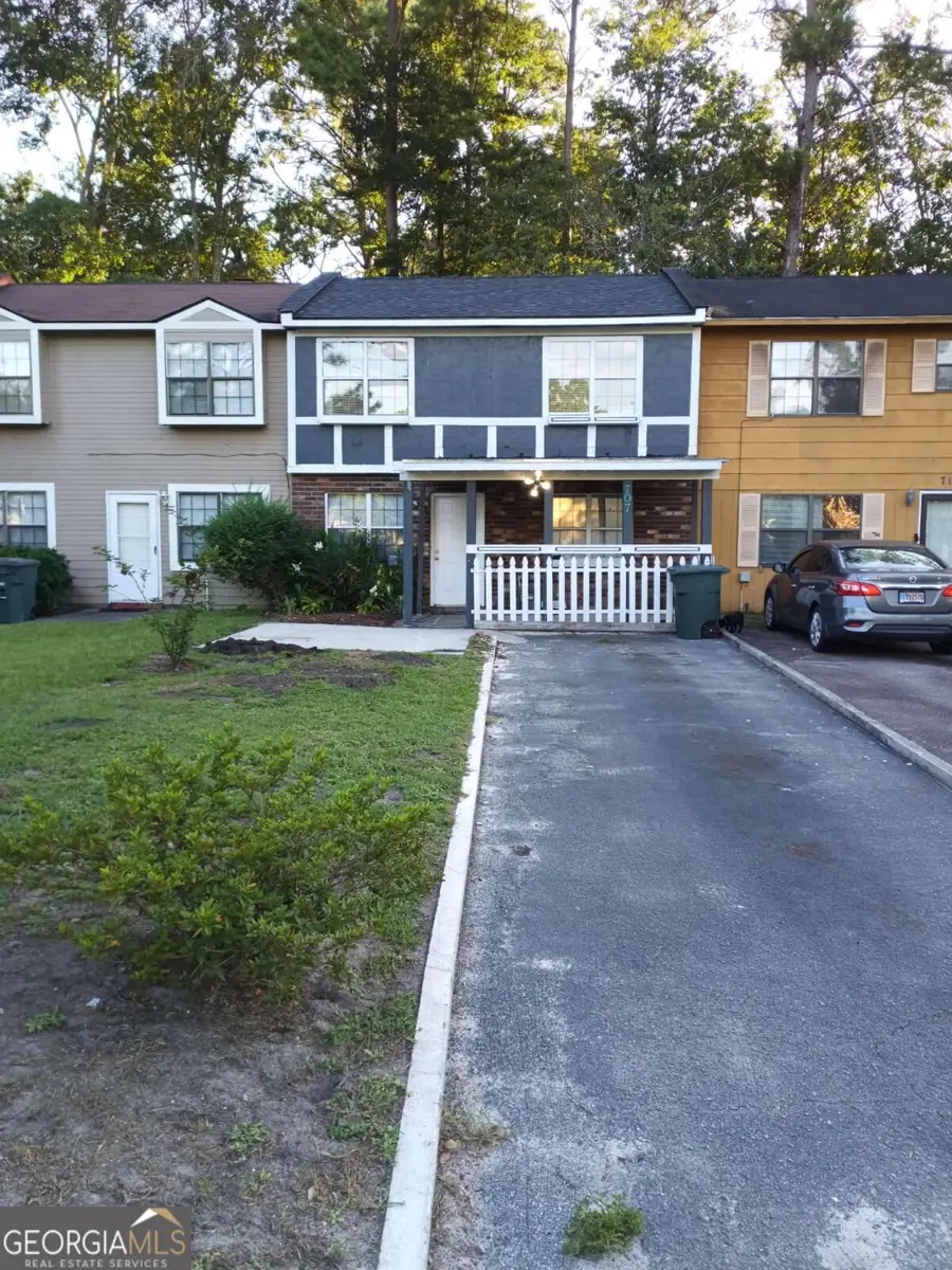 707 Elaine Street, Hinesville, GA 31313 - #2