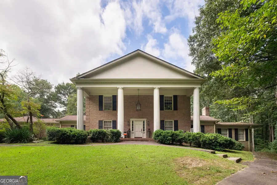 4787 Castlewood Drive Sw, Lilburn, GA 30047 - #2