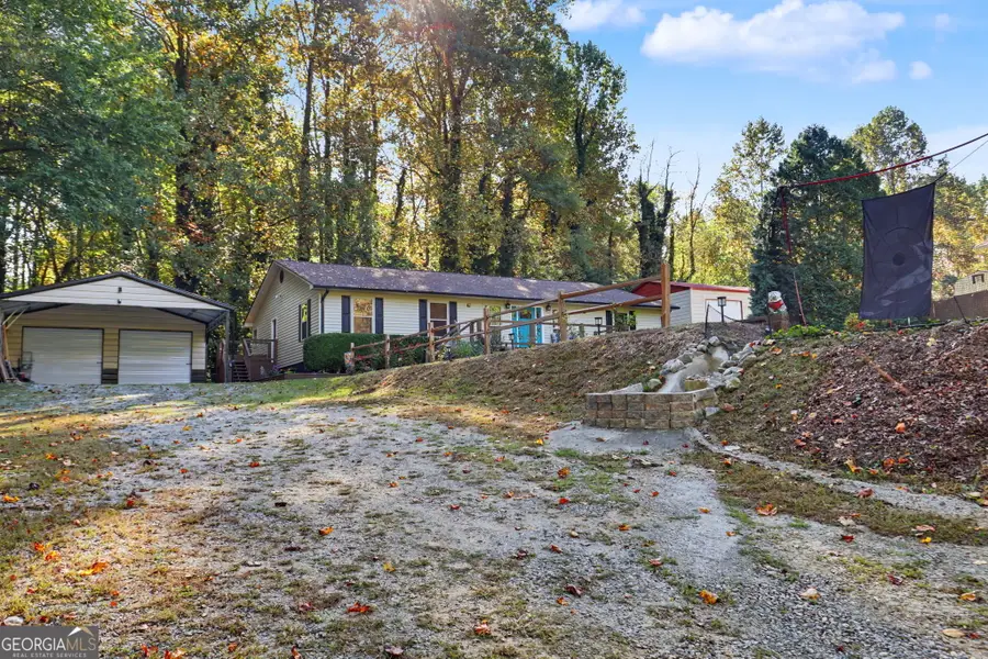 87 Theodore Street, Clayton, GA 30525 - #3