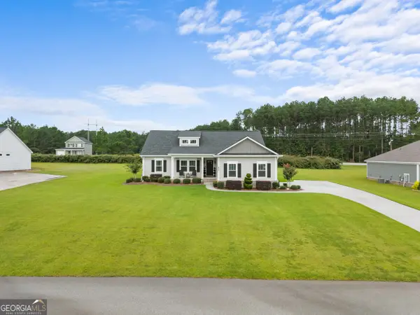 605 Bridle Run, Statesboro, GA 30458
