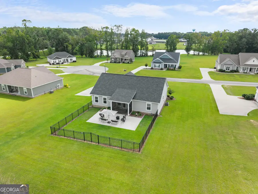 605 Bridle Run, Statesboro, GA 30458 - #2